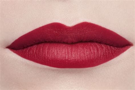 chanel rouge charnel 56|chanel rouge red velvet.